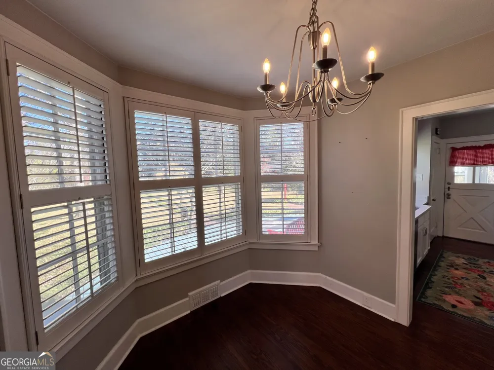105 Lacross ST Dublin, GA 31021