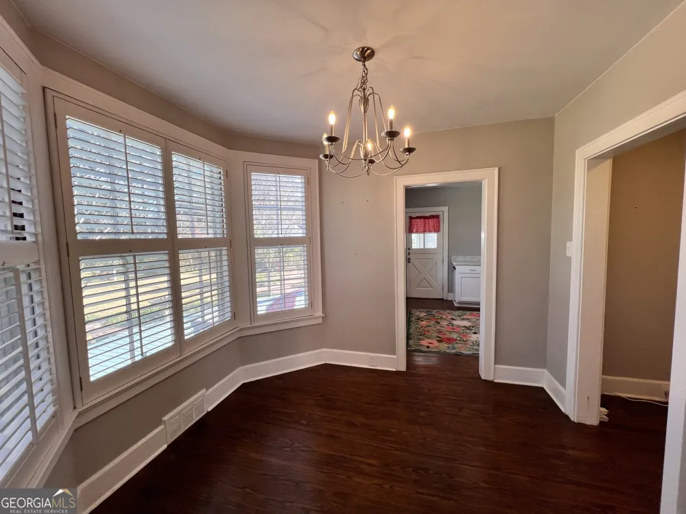 105 Lacross ST Dublin, GA 31021