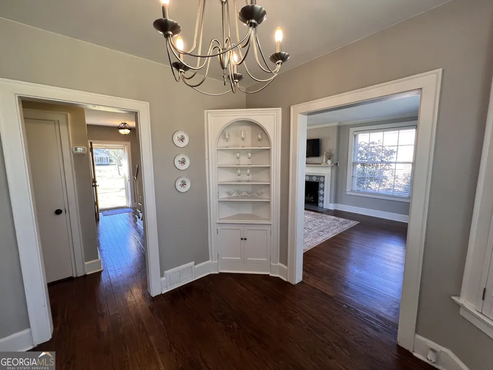 105 Lacross ST Dublin, GA 31021