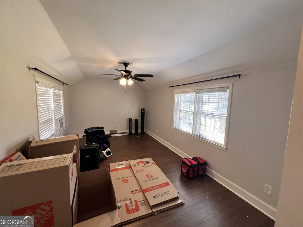 105 Lacross ST Dublin, GA 31021
