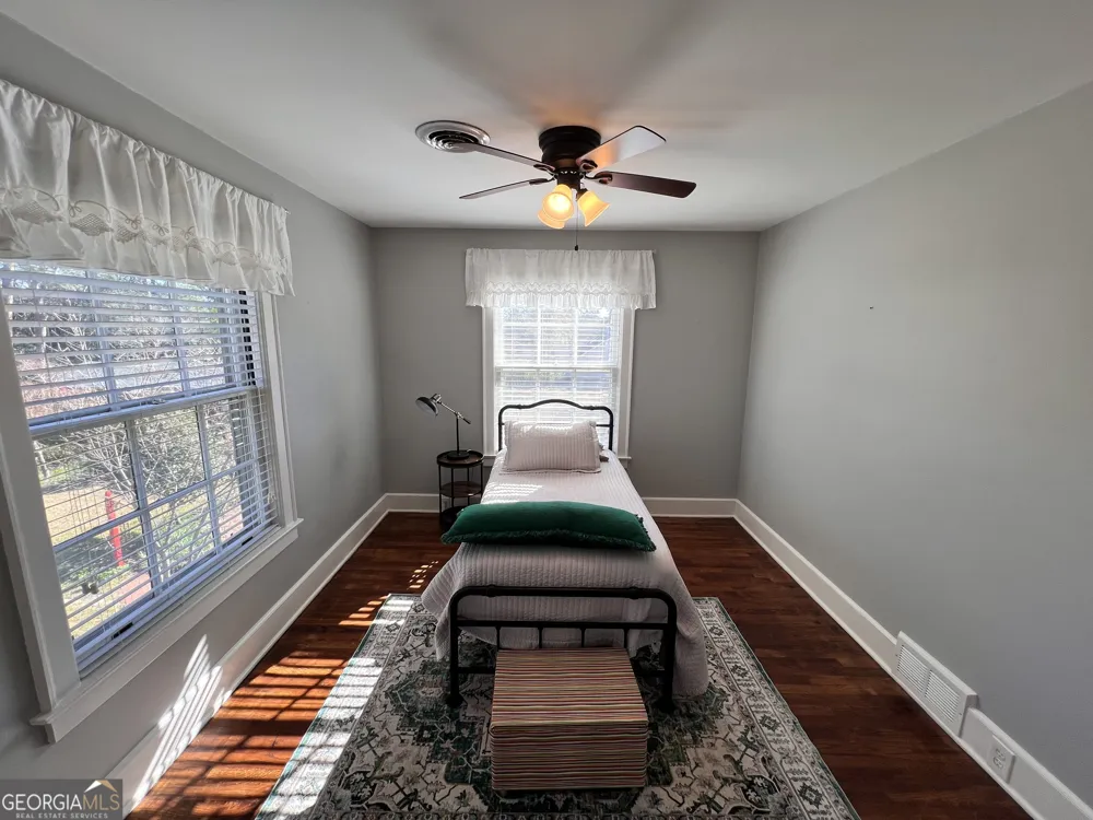 105 Lacross ST Dublin, GA 31021