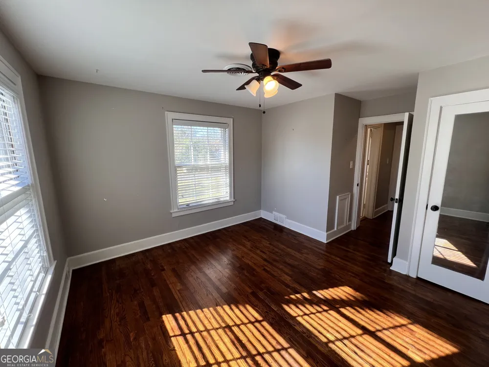 105 Lacross ST Dublin, GA 31021