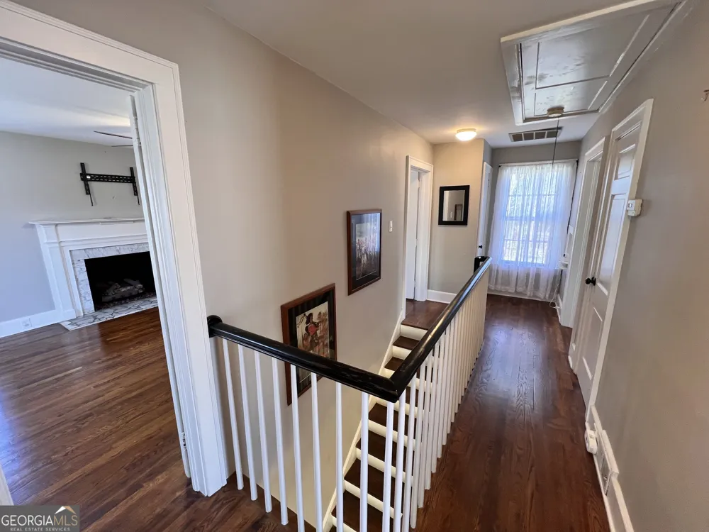 105 Lacross ST Dublin, GA 31021