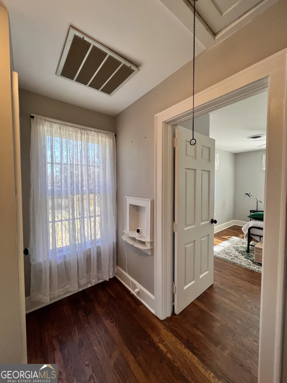 105 Lacross ST Dublin, GA 31021