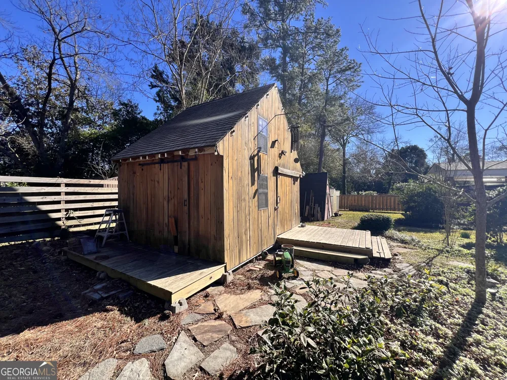 105 Lacross ST Dublin, GA 31021