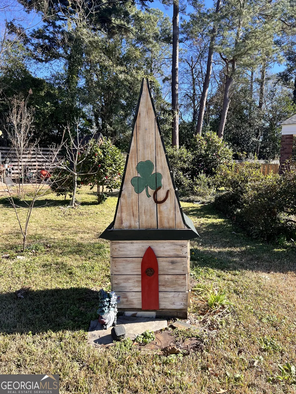 105 Lacross ST Dublin, GA 31021