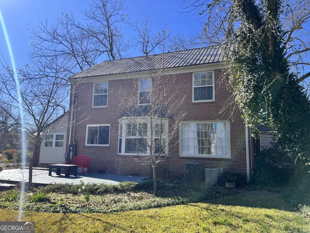105 Lacross ST Dublin, GA 31021