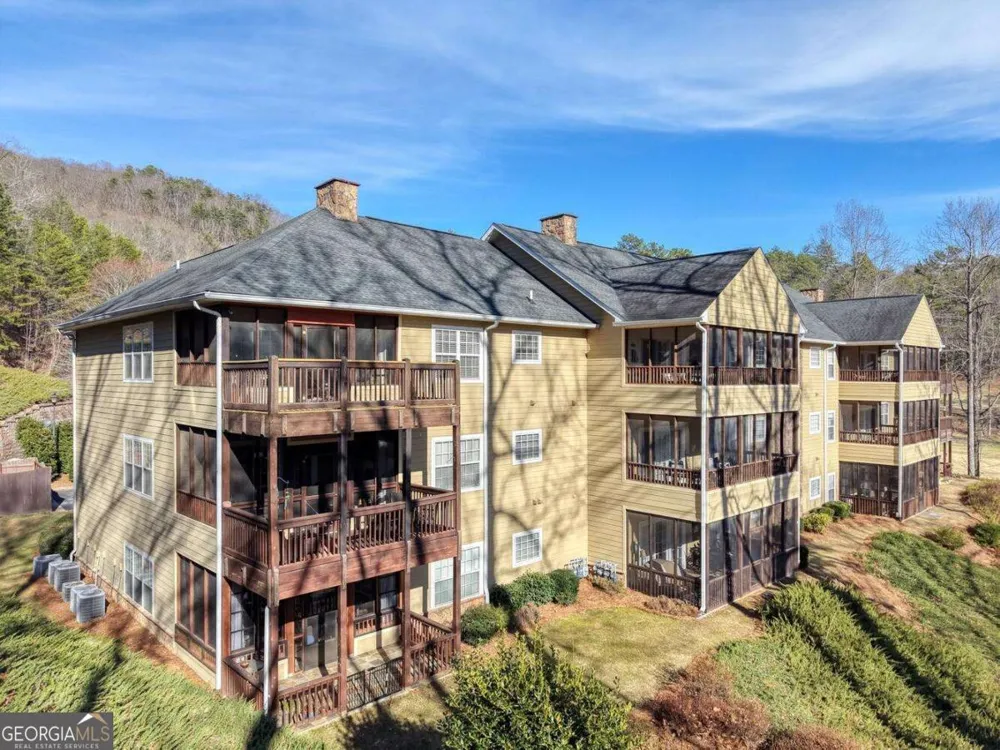 92 Glen Eagle  B303 CT Clayton, GA 30525