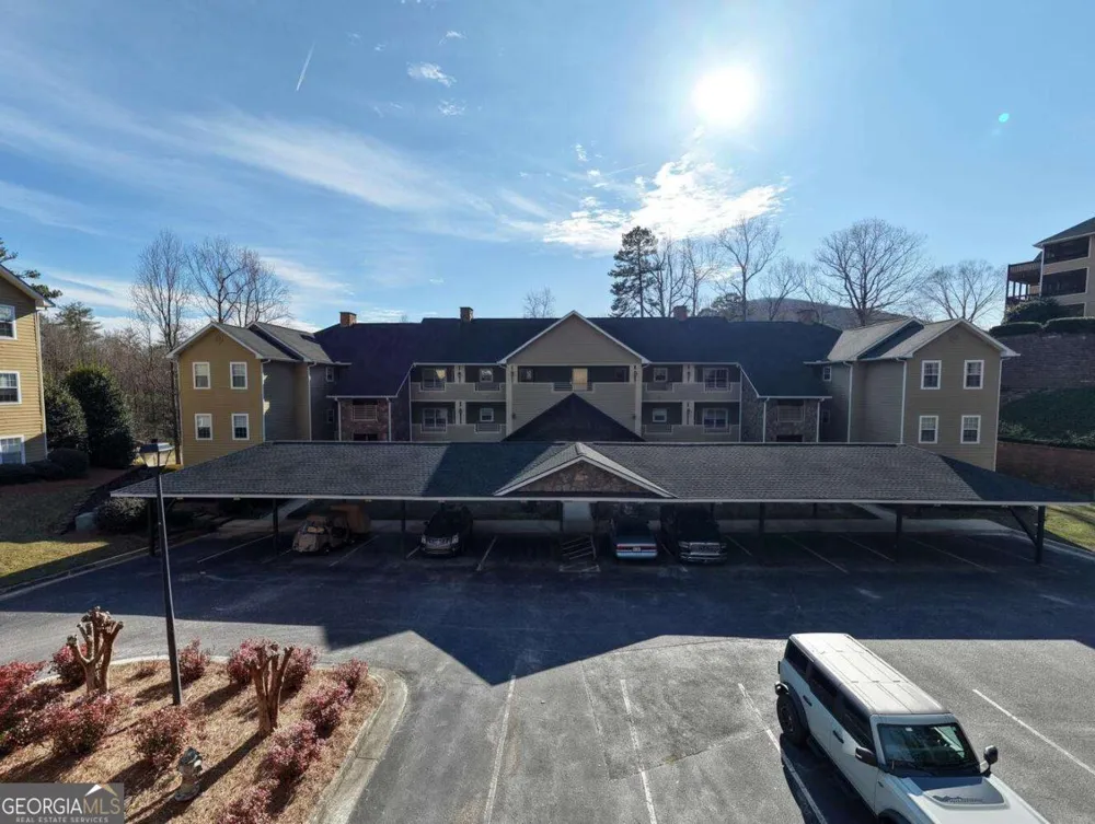 92 Glen Eagle  B303 CT Clayton, GA 30525