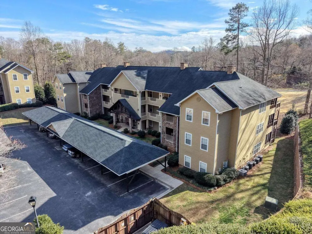 92 Glen Eagle  B303 CT Clayton, GA 30525