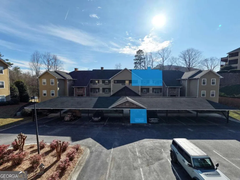 92 Glen Eagle  B303 CT Clayton, GA 30525