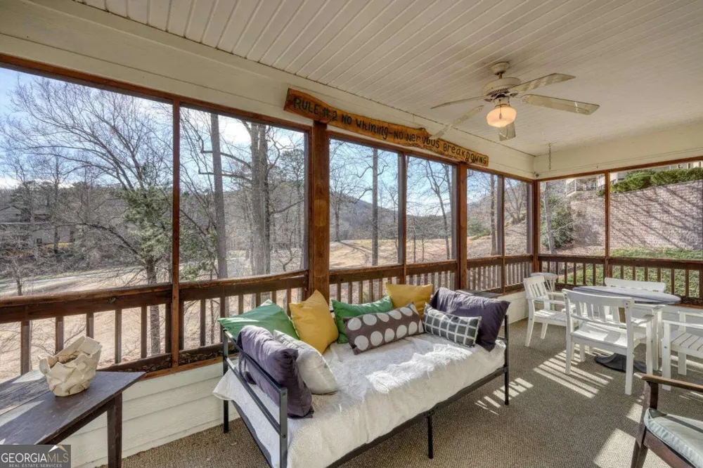 92 Glen Eagle  B303 CT Clayton, GA 30525