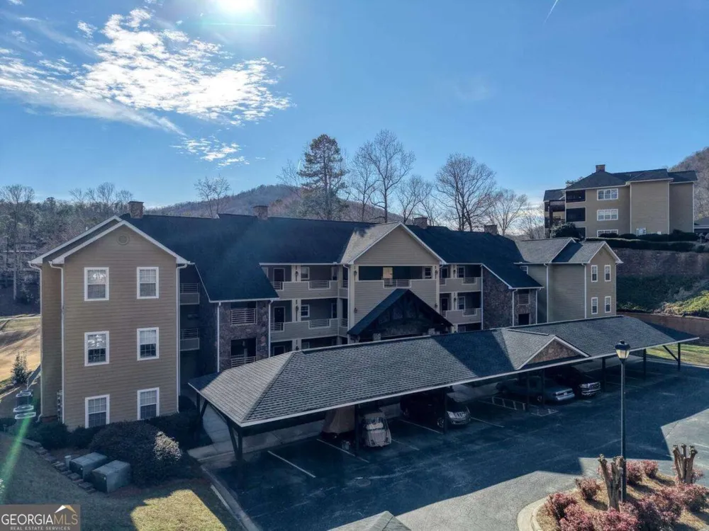 92 Glen Eagle  B303 CT Clayton, GA 30525