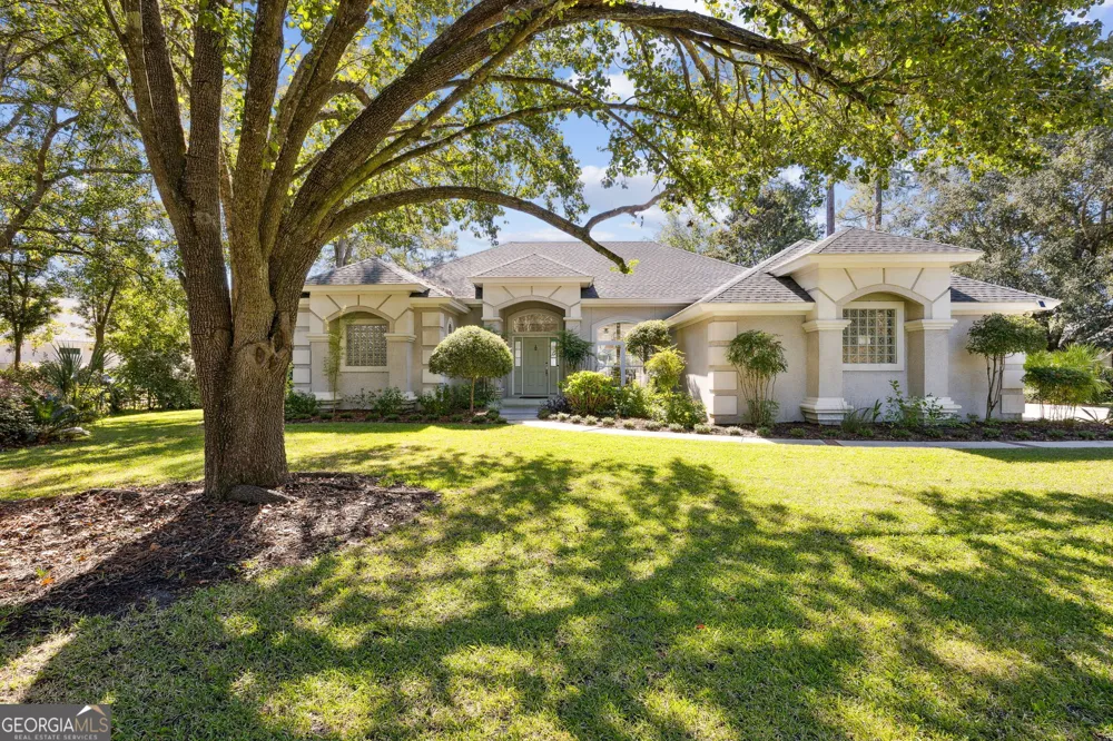 502 Cardinal CIR E St. Marys, GA 31558