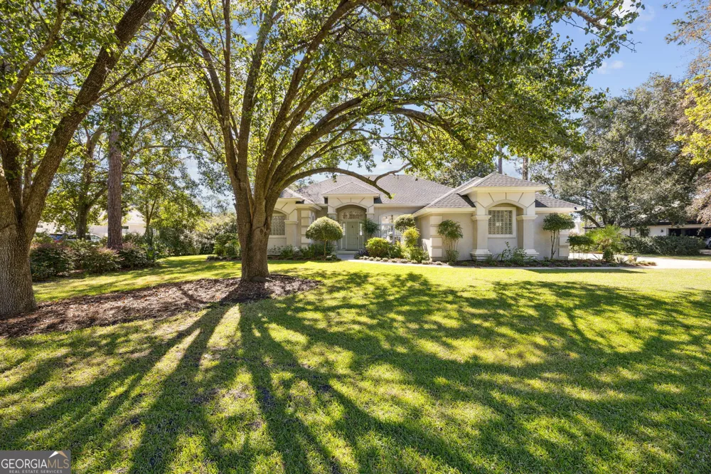 502 Cardinal CIR E St. Marys, GA 31558