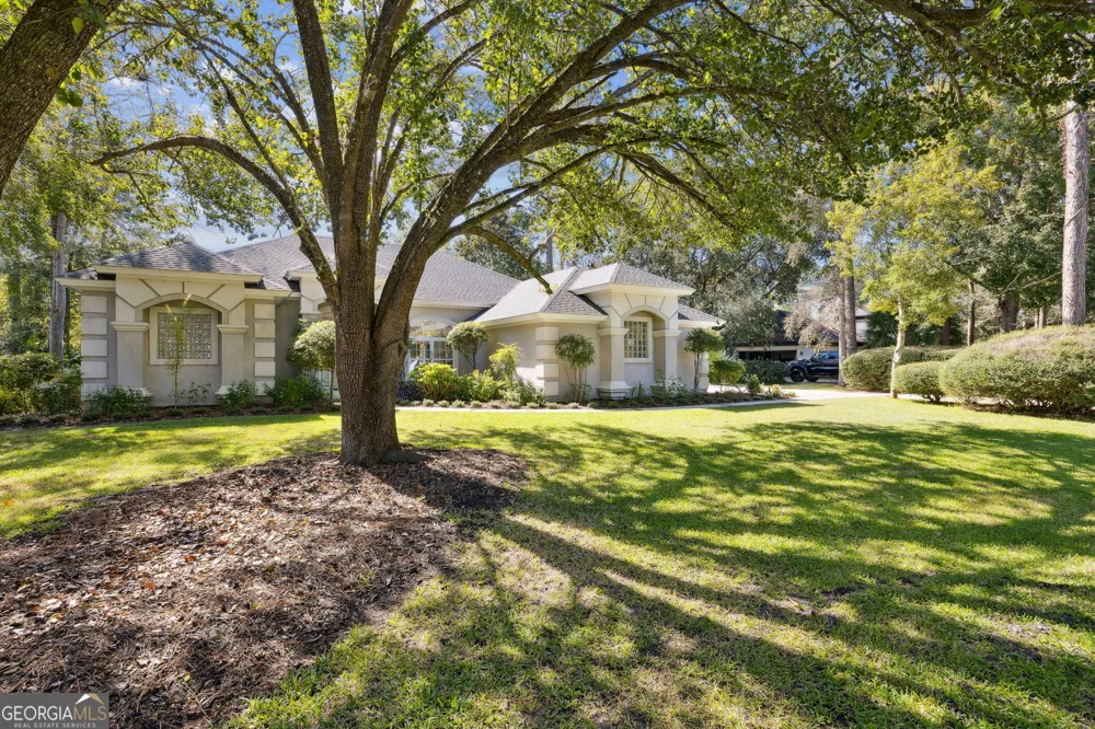 502 Cardinal CIR E St. Marys, GA 31558