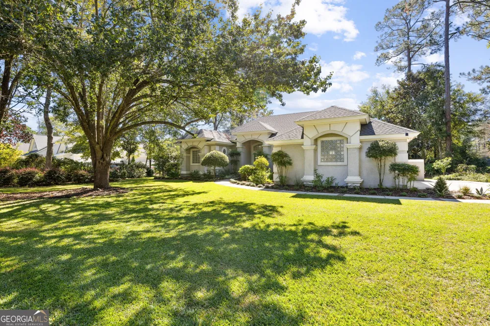 502 Cardinal CIR E St. Marys, GA 31558