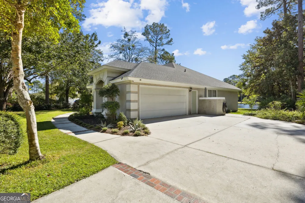 502 Cardinal CIR E St. Marys, GA 31558