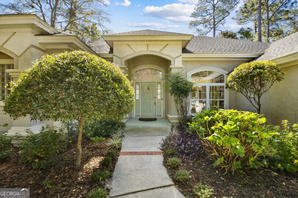 502 Cardinal CIR E St. Marys, GA 31558