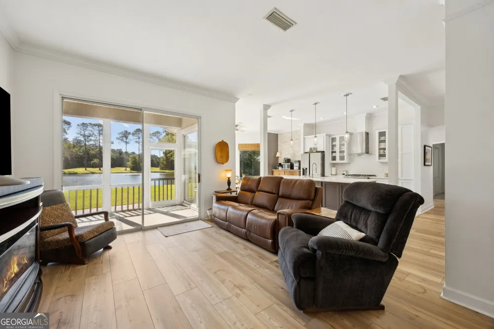502 Cardinal CIR E St. Marys, GA 31558