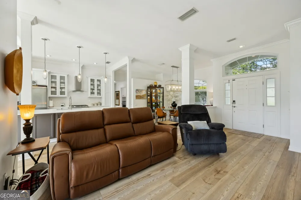502 Cardinal CIR E St. Marys, GA 31558