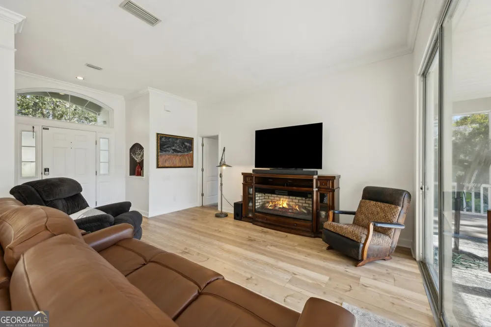 502 Cardinal CIR E St. Marys, GA 31558