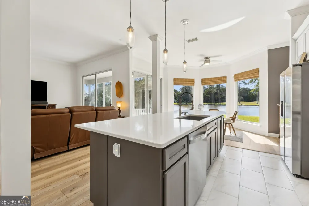 502 Cardinal CIR E St. Marys, GA 31558