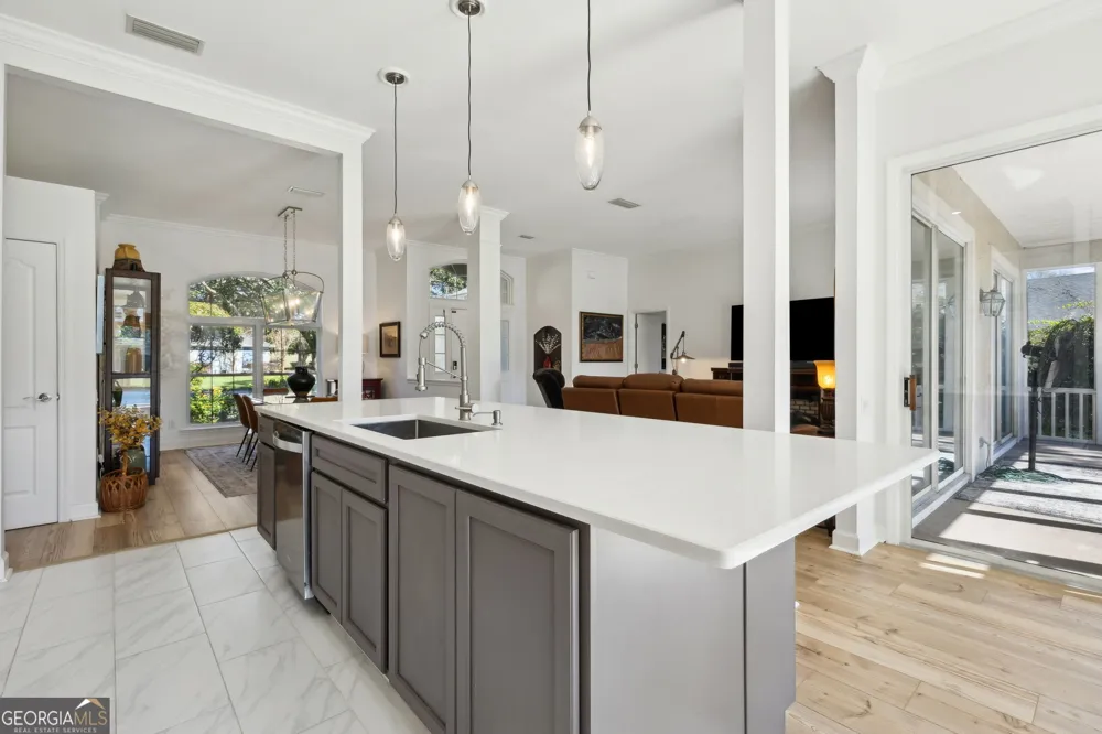 502 Cardinal CIR E St. Marys, GA 31558