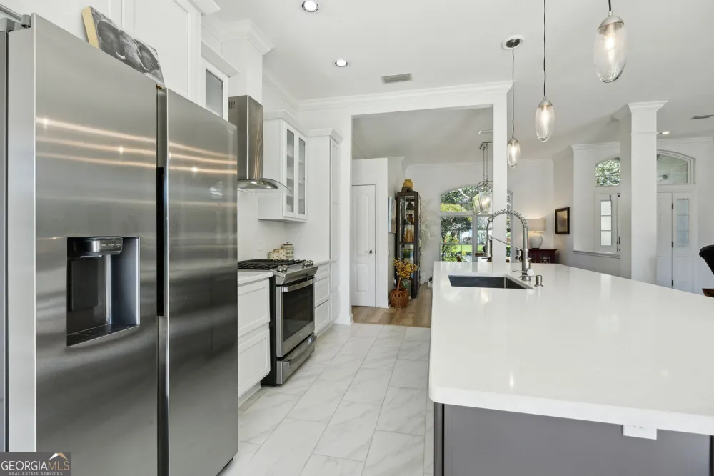 502 Cardinal CIR E St. Marys, GA 31558