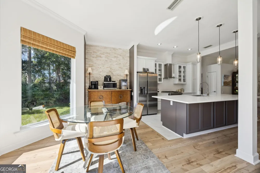 502 Cardinal CIR E St. Marys, GA 31558