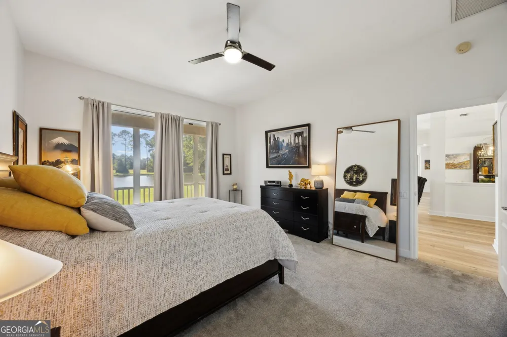 502 Cardinal CIR E St. Marys, GA 31558