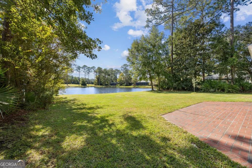 502 Cardinal CIR E St. Marys, GA 31558