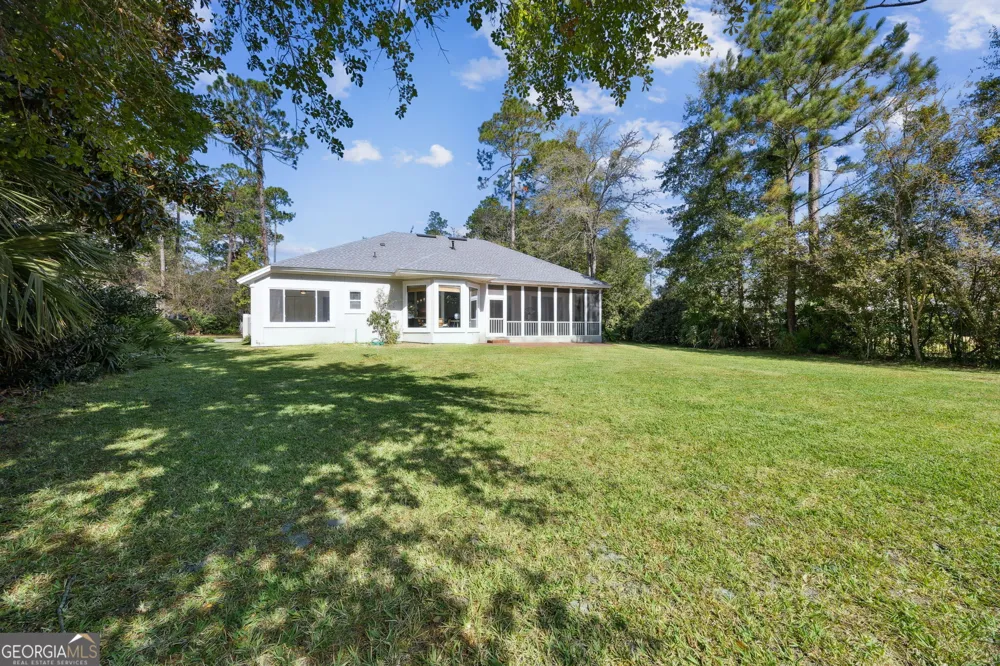 502 Cardinal CIR E St. Marys, GA 31558