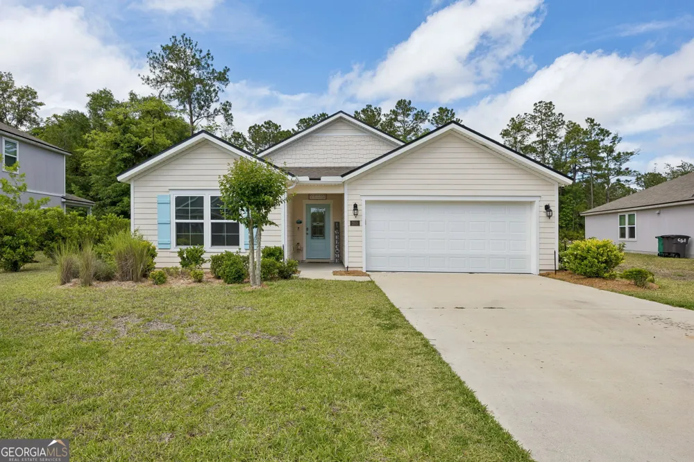 203 Chinquapin DR St. Marys, GA 31558