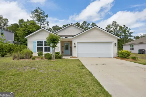 203 Chinquapin DR