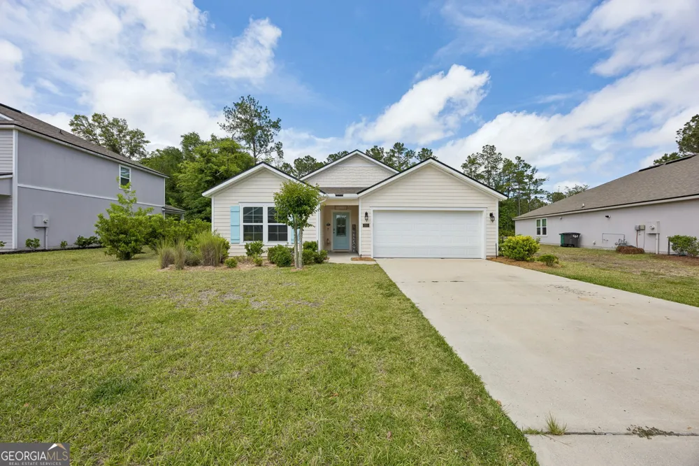 203 Chinquapin DR St. Marys, GA 31558