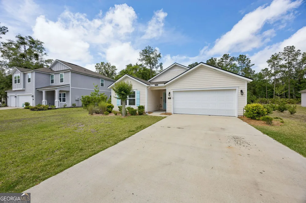 203 Chinquapin DR St. Marys, GA 31558