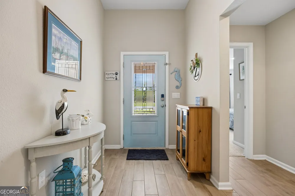 203 Chinquapin DR St. Marys, GA 31558