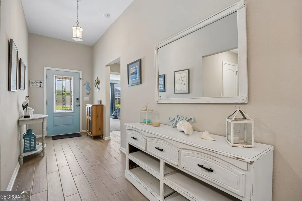 203 Chinquapin DR St. Marys, GA 31558