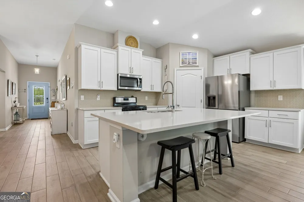 203 Chinquapin DR St. Marys, GA 31558