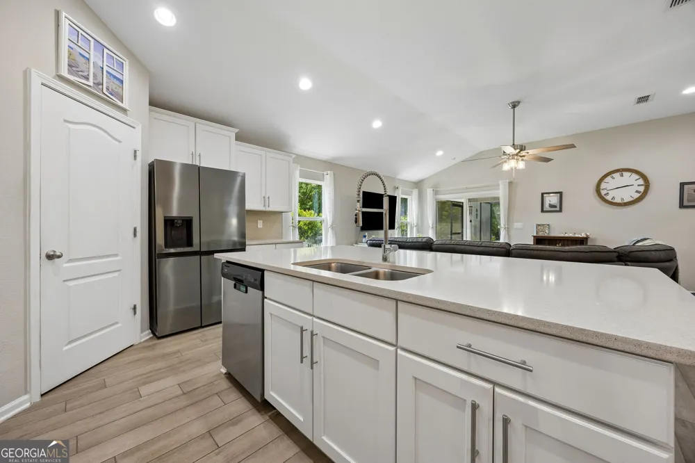 203 Chinquapin DR St. Marys, GA 31558