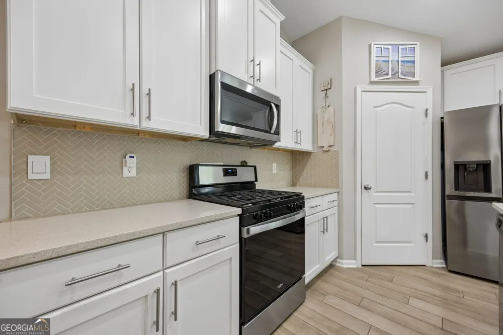 203 Chinquapin DR St. Marys, GA 31558