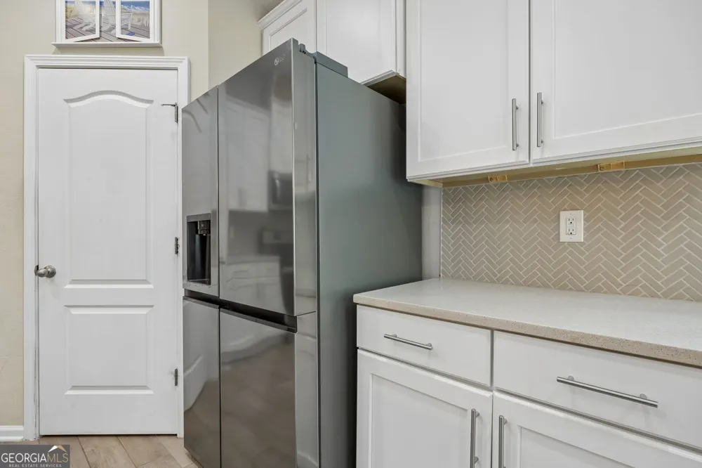 203 Chinquapin DR St. Marys, GA 31558