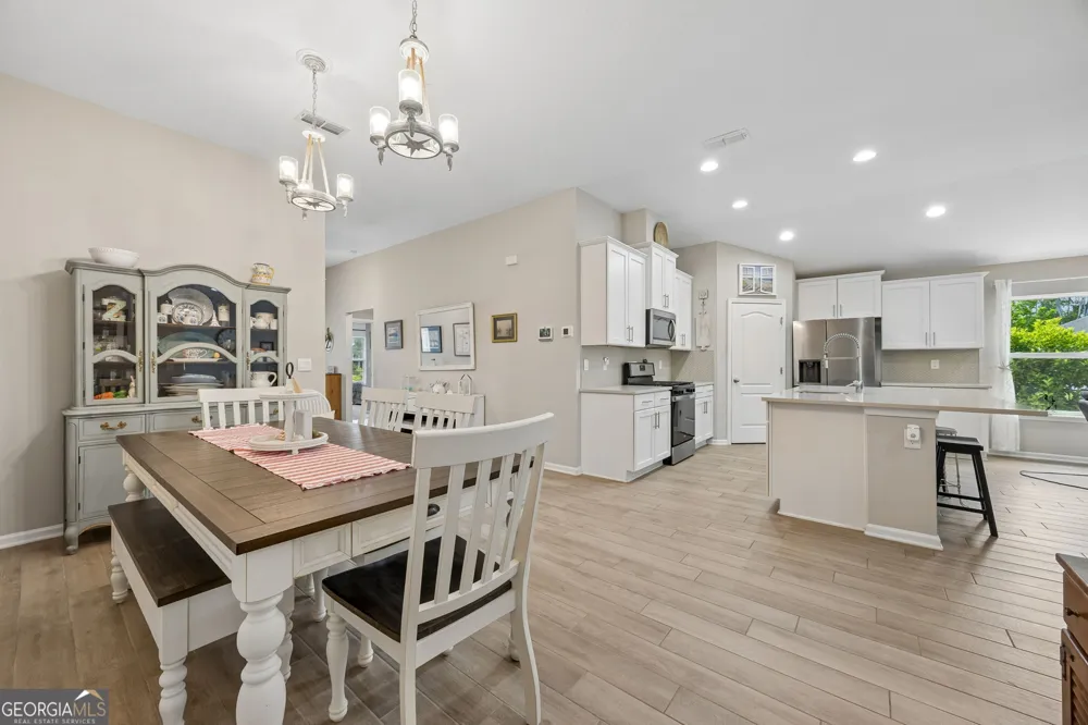 203 Chinquapin DR St. Marys, GA 31558
