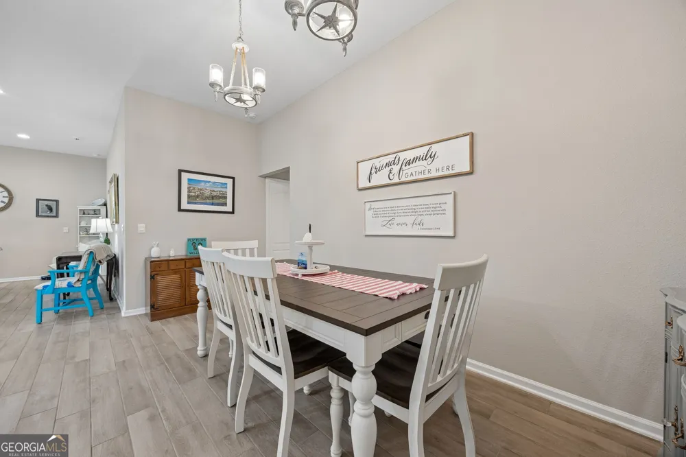 203 Chinquapin DR St. Marys, GA 31558