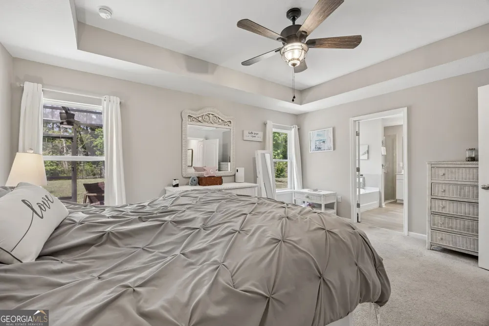 203 Chinquapin DR St. Marys, GA 31558
