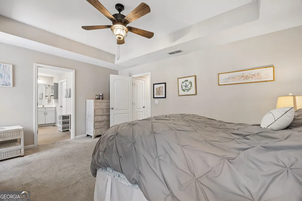 203 Chinquapin DR St. Marys, GA 31558