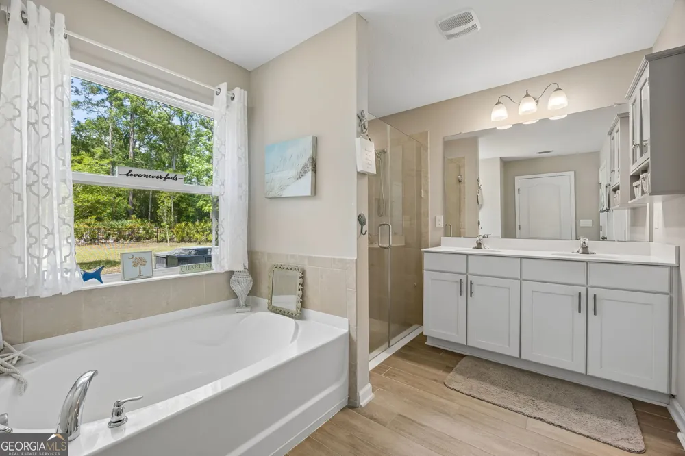 203 Chinquapin DR St. Marys, GA 31558