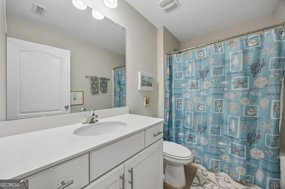 203 Chinquapin DR St. Marys, GA 31558