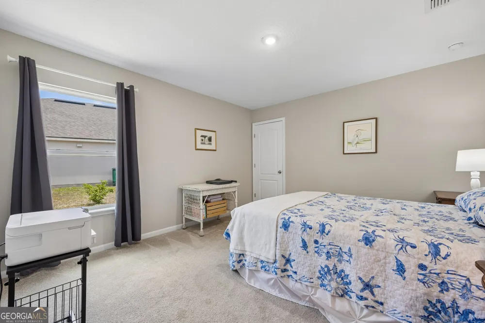 203 Chinquapin DR St. Marys, GA 31558